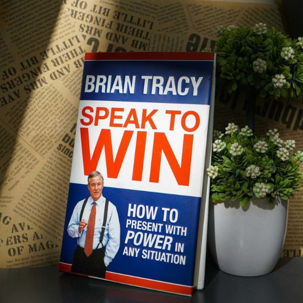 Speak to Win